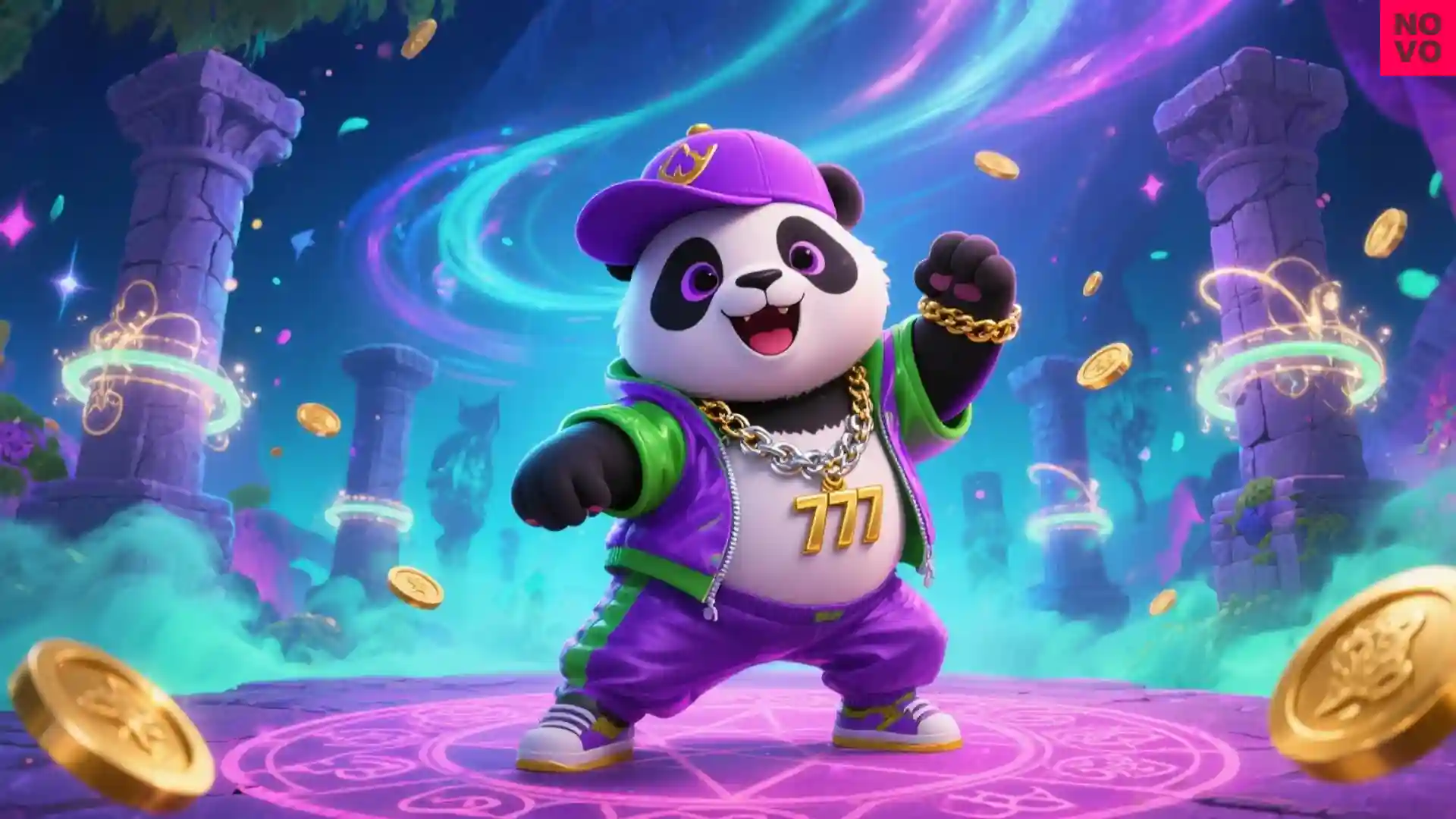 entretenimento online